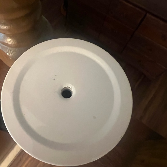 The Pioneer Woman White and Blue Floral Tumbler - Picture 2 of 3